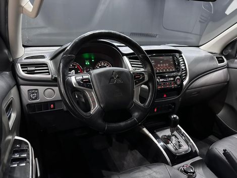 Mitsubishi L200 Triton Sport HPE 2.4 CD Diesel Aut.