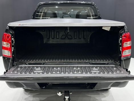 Mitsubishi L200 Triton Sport HPE 2.4 CD Diesel Aut.