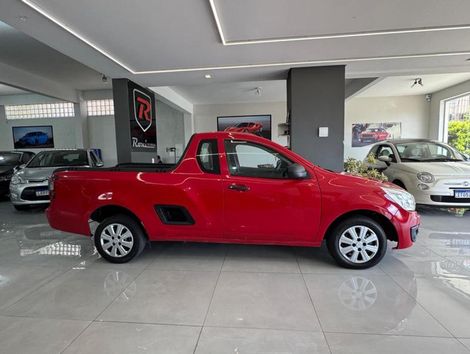 CHEVROLET 1.4 MPFI LS CS 8V FLEX 2P MANUAL