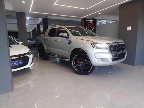 FORD 3.2 LIMITED 4X4 CD 20V DIESEL 4P AUTOMÁTICO