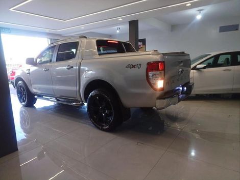 FORD 3.2 LIMITED 4X4 CD 20V DIESEL 4P AUTOMÁTICO