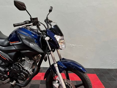 YAMAHA YBR 150 FACTOR ED/FLEX