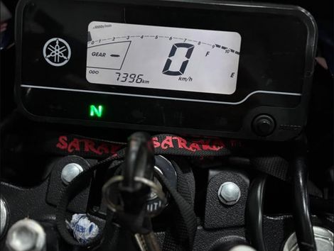 YAMAHA YBR 150 FACTOR ED/FLEX