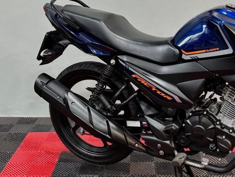 YAMAHA YBR 150 FACTOR ED/FLEX