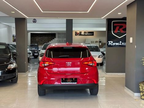 FIAT 1.3 FIREFLY FLEX TREKKING MANUAL