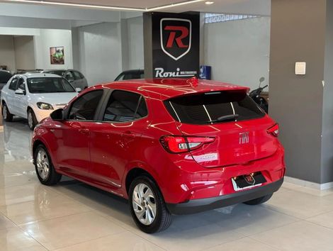 FIAT 1.3 FIREFLY FLEX TREKKING MANUAL