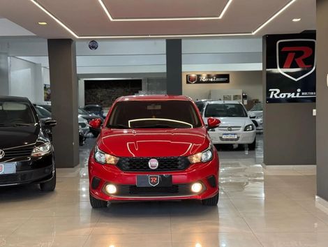 FIAT 1.3 FIREFLY FLEX TREKKING MANUAL