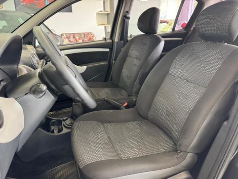 RENAULT 1.0 EXPRESSION 16V FLEX 4P MANUAL