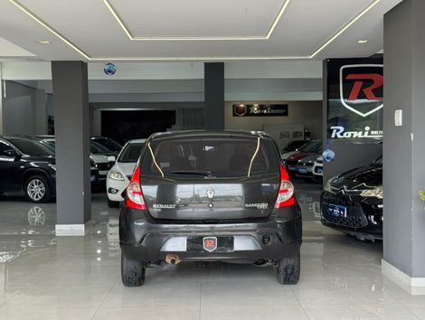 RENAULT 1.0 EXPRESSION 16V FLEX 4P MANUAL