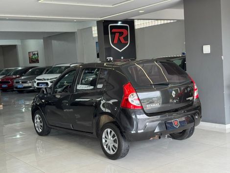 RENAULT 1.0 EXPRESSION 16V FLEX 4P MANUAL