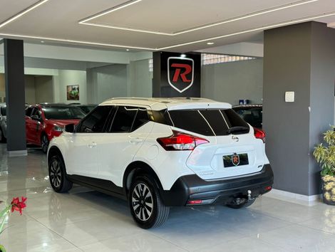 NISSAN 1.6 16V FLEXSTART S 4P MANUAL