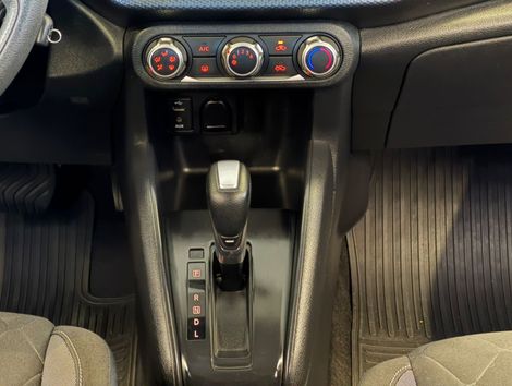 NISSAN 1.6 16V FLEXSTART S 4P MANUAL