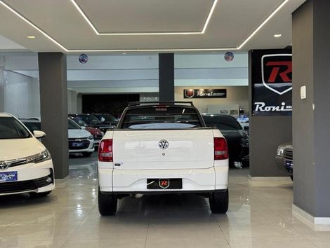 VOLKSWAGEN 1.6 MSI ROBUST CS 8V FLEX 2P MANUAL