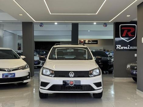 VOLKSWAGEN 1.6 MSI ROBUST CS 8V FLEX 2P MANUAL