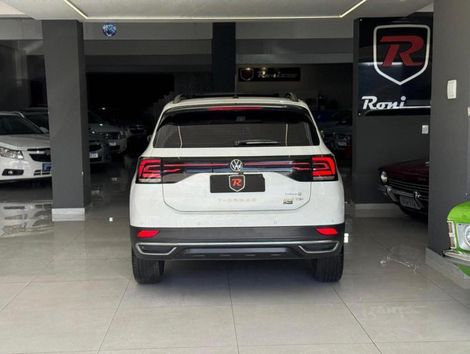 VOLKSWAGEN 1.0 200 TSI TOTAL FLEX COMFORTLINE AUTOMÁTICO