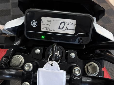 YAMAHA YBR 150 FACTOR ED/FLEX