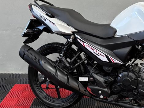 YAMAHA YBR 150 FACTOR ED/FLEX