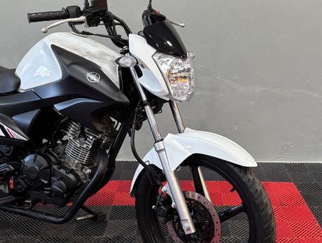 YAMAHA YBR 150 FACTOR ED/FLEX