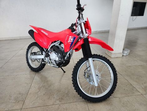 HONDA CRF 300F
