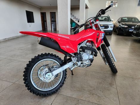 HONDA CRF 300F