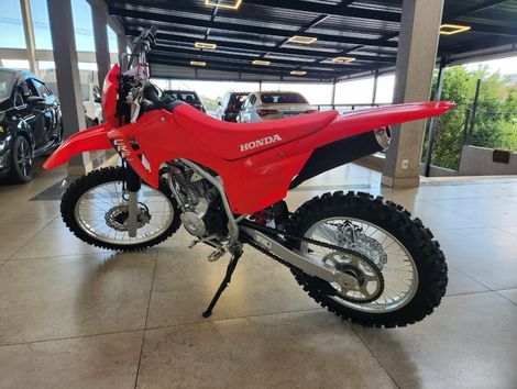HONDA CRF 300F