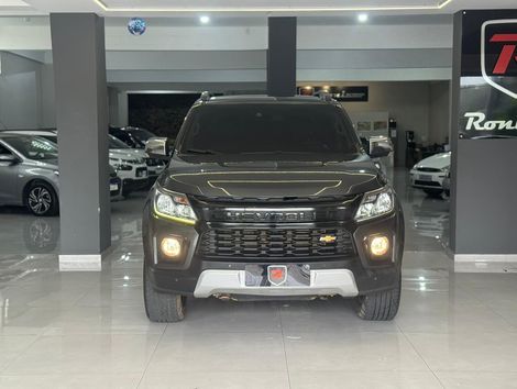 CHEVROLET 2.8 16V TURBO DIESEL HIGH COUNTRY CD 4X4 AUTOMÁTICO