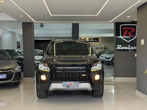 CHEVROLET 2.8 16V TURBO DIESEL HIGH COUNTRY CD 4X4 AUTOMÁTICO