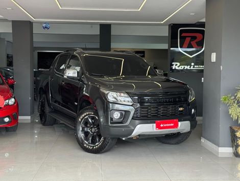 CHEVROLET 2.8 16V TURBO DIESEL HIGH COUNTRY CD 4X4 AUTOMÁTICO