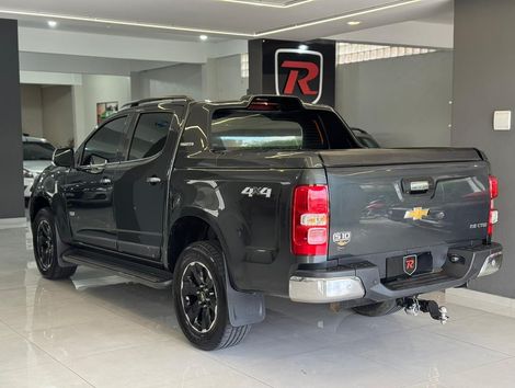 CHEVROLET 2.8 16V TURBO DIESEL HIGH COUNTRY CD 4X4 AUTOMÁTICO