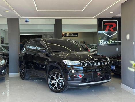 JEEP 1.3 T270 TURBO FLEX LIMITED AT6