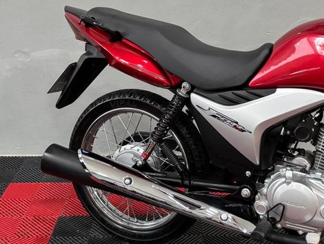 HONDA CG 150 FAN ESi/ 150 FAN ESi FLEX