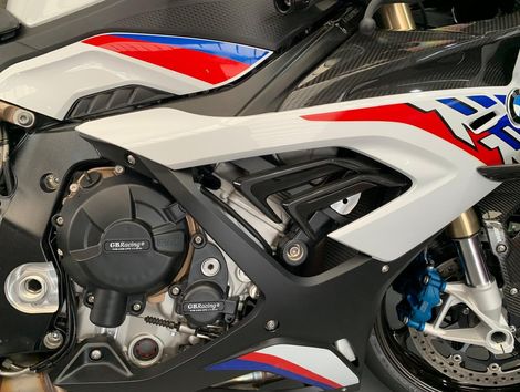 BMW Motos S1000 RR M