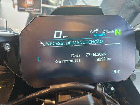 BMW Motos S1000 RR M