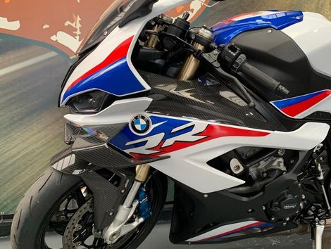 BMW Motos S1000 RR M