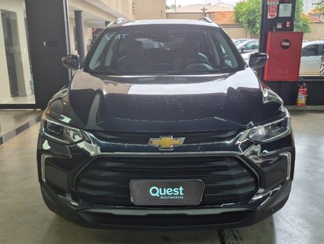 Chevrolet TRACKER Premier 1.2 Turbo 12V Flex Aut.