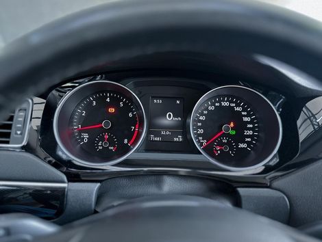 VolksWagen JETTA Highline 2.0 TSI 16V 4p Tiptronic