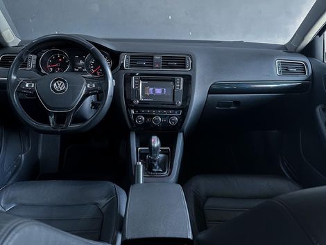 VolksWagen JETTA Highline 2.0 TSI 16V 4p Tiptronic