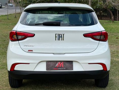 Fiat ARGO 1.0 6V Flex