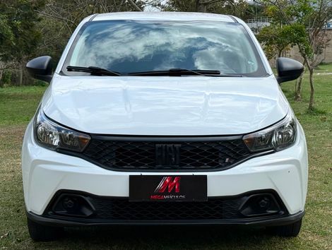 Fiat ARGO 1.0 6V Flex