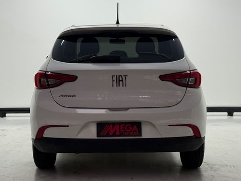 Fiat ARGO 1.0 6V Flex