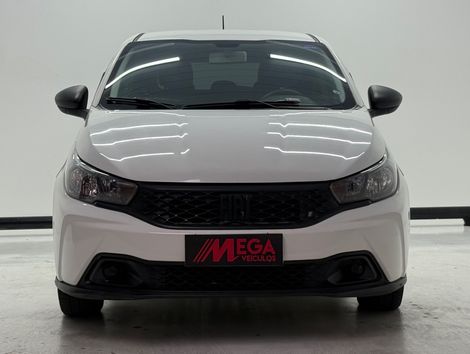 Fiat ARGO 1.0 6V Flex