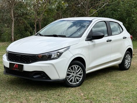 Fiat ARGO 1.0 6V Flex