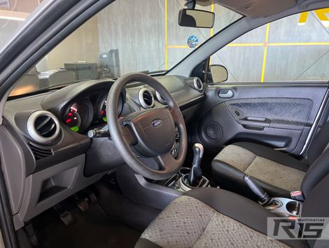 Ford Fiesta 1.6 16V Flex Mec. 5p