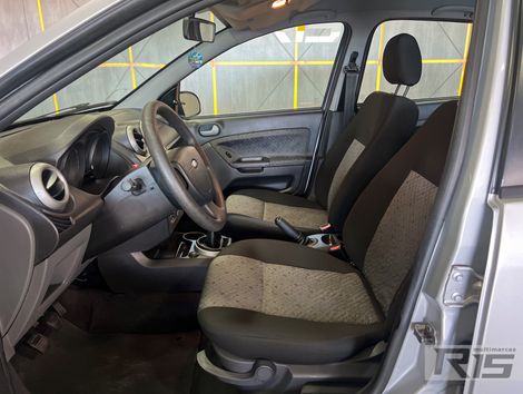 Ford Fiesta 1.6 16V Flex Mec. 5p