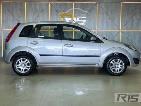 Ford Fiesta 1.6 16V Flex Mec. 5p