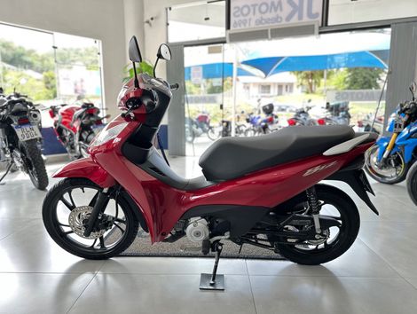 HONDA BIZ 125 EX/ 125 EX FLEX