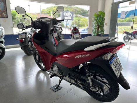 HONDA BIZ 125 EX/ 125 EX FLEX