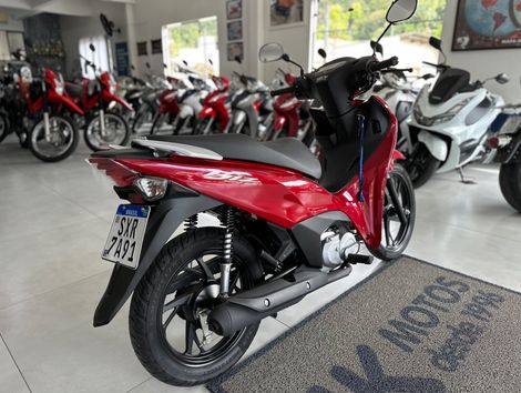 HONDA BIZ 125 EX/ 125 EX FLEX