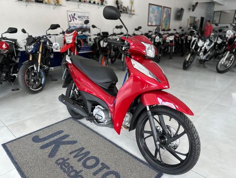HONDA BIZ 125 EX/ 125 EX FLEX