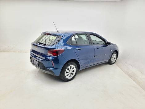 Chevrolet ONIX HATCH LT 1.0 12V TB Flex 5p Aut.